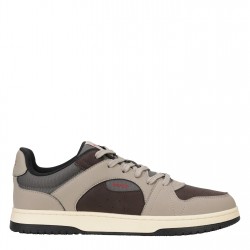маратонки,мъжки,маратонки,hugo,logo,trainers,open,grey,062
