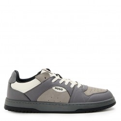 маратонки,мъжки,маратонки,hugo,logo,trainers,medium,grey
