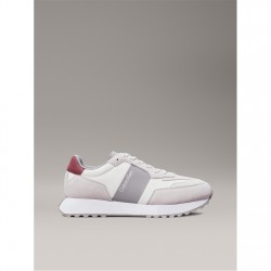 маратонки,мъжки,маратонки,calvin,klein,suede,trainers,wht,applebutter