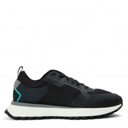 маратонки,мъжки,маратонки,boss,men's,jonah,breathable,mesh,reflective,trainers,dark,blue