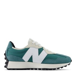 New Balance NB 327 Mens - Green/White new,balance,nb,327,mens,green,white