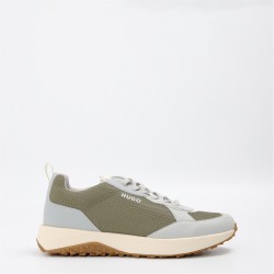 маратонки,мъжки,маратонки,hugo,men's,kane,runners,open,green