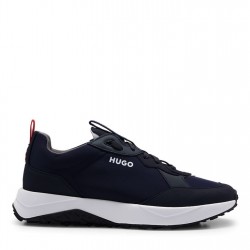 маратонки,мъжки,маратонки,hugo,men's,kane,runners,dark,blue,405