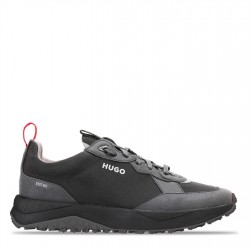 маратонки,мъжки,маратонки,hugo,kane,runners,black,grey,021