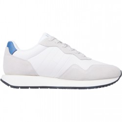 маратонки,мъжки,маратонки,tommy,jeans,modern,runner,low,top,trainers,white,blue