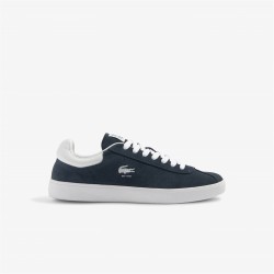 мъжки,маратонки,lacoste,base,shot,suede,navy,white