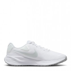 маратонки,разпродажба,nike,мъжки,маратонки,nike,revolution,7,men's,road,running,shoes,white,platinum