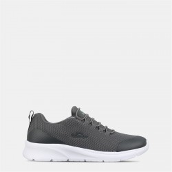 Slazenger Rotate Mens - Grey/White мъжки,маратонки,slazenger,rotate,mens,grey,white