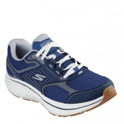 Skechers Go Run Consistent 2.0 - Navy/White мъжки,маратонки,маратонки,за,бягане,мъжки,маратонки,за,бягане,skechers,go,run,consistent,2.0,navy,white