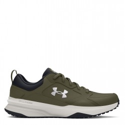 Мъжки маратонки Under Armour Charged Edge Training Shoes Mens - Green/White мъжки,маратонки,разпродажба,under,armour,мъжки,маратонки,under,armour,charged,edge,training,shoes,mens,green,white