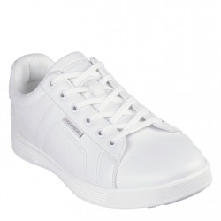 мъжки,маратонки,мъжки,маратонки,skechers,cavell,court,classic,trainer,mens,white,red
