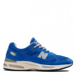 маратонки,мъжки,маратонки,new,balance,991v2,runners,dazzling,blue