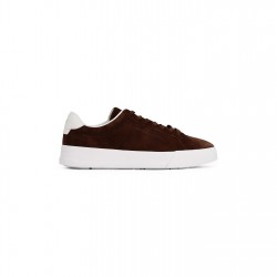 маратонки,мъжки,маратонки,tommy,hilfiger,court,leather,low,top,trainers,brown,suede