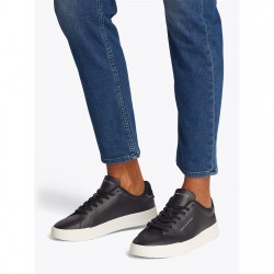 маратонки,мъжки,маратонки,tommy,hilfiger,court,leather,low,top,trainers,black,white