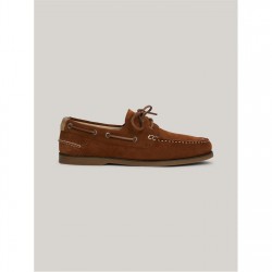 обувки,мъжки,обувки,tommy,hilfiger,men's,suede,boat,shoes,coconut,grove