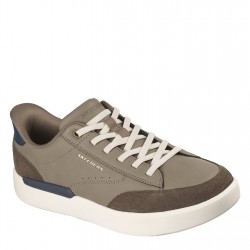 мъжки,маратонки,skechers,skechers,verloma,sn63,dark,taupe
