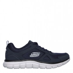 мъжки,маратонки,мъжки,маратонки,skechers,lace,up,jogger,w,memory,foam,low,top,trainers,mens,navy