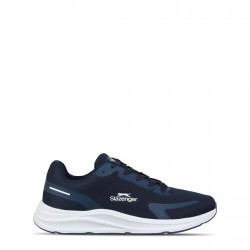 мъжки,маратонки,мъжки,маратонки,slazenger,assent,trainer,mens,navy,white