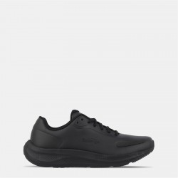 мъжки,маратонки,мъжки,маратонки,slazenger,assent,trainer,mens,blk,lth,lk