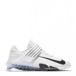 Маратонки Nike Savaleos Weightlifting Shoe Training Shoes Unisex Adults - White/Black маратонки,дамски,маратонки,дамски,обувки,за,тренировка,мъжки,маратонки,дамски,обувки,за,тренировка,мъжки,обувки,за,тренировка,nike,savaleos,weightlifting,s
