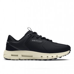 Мъжки обувки Under Armour Summit Trek Shoes Mens - Black мъжки,обувки,маратонки,за,училище,ученически,обувки,кецове,за,училище,разпродажба,under,armour,мъжки,маратонки,under,armour,summit,trek,shoes,mens,black
