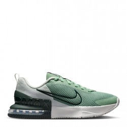Обувки Nike Air Max Alpha Trainer 6 Men's Workout Shoes - Steam/White обувки,разпродажба,nike,мъжки,маратонки,мъжки,обувки,за,тренировка,nike,air,max,alpha,trainer,6,men's,workout,shoes,steam,white