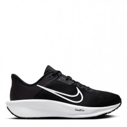 маратонки,разпродажба,nike,мъжки,маратонки,nike,quest,6,men's,road,running,shoes,black,white