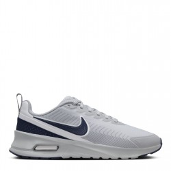 Nike Max Nuaxis - Lt Smoke Grey разпродажба,nike,мъжки,маратонки,nike,max,nuaxis,lt,smoke,grey