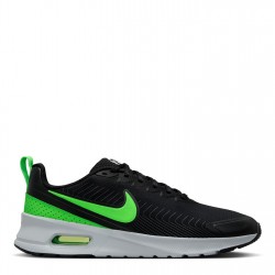 мъжки,маратонки,nike,max,nuaxis,black,green