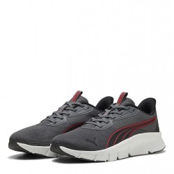 разпродажба,puma,мъжки,маратонки,puma,flexfocus,lite,modern,grey,red