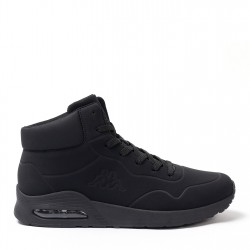 мъжки,маратонки,разпродажба,kappa,мъжки,маратонки,kappa,bolla,mid,men,trainers,black,black