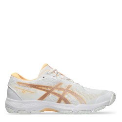 Asics Net Aca 10 Ld64 - White/Rose дамски,маратонки,нетбол,asics,net,aca,10,ld64,white,rose