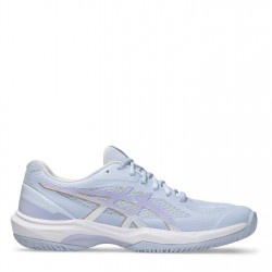 дамски,обувки,дамски,маратонки,нетбол,asics,court,hunter,ff,netball,shoes,womens,blue,fade,vapor
