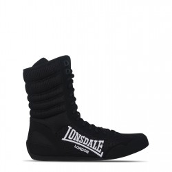 обувки,разпродажба,lonsdale,обувки,за,бокс,lonsdale,contender,boxing,boots,black,white