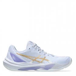 дамски,обувки,дамски,маратонки,нетбол,asics,sky,elite,ff,3,netball,shoes,womens,blue,fade
