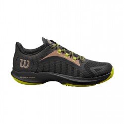 мъжки,маратонки,падел,тенис,wilson,hurakn,pro,sn99,black,lime