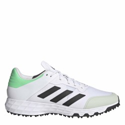 Обувки за хокей Adidas Hockey Lux 2.2S 99 - White обувки,за,хокей,мъжки,маратонки,дамски,маратонки,хокей,adidas,hockey,lux,2,2s,99,white