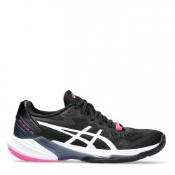 обувки,дамски,маратонки,нетбол,asics,sky,elite,ff,2,indoor,court,shoes,black,white