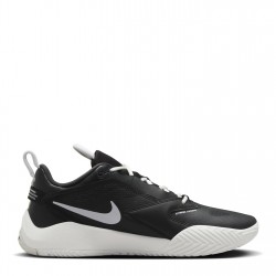 дамски,обувки,разпродажба,nike,дамски,маратонки,мъжки,маратонки,nike,zoom,hyperace,3,volleyball,shoes,womens,blk,white,dust