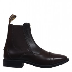 обувки,ниски,боти,за,езда,всички,обувки,за,езда,requisite,furrow,zip,up,boots,brown