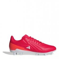 ръгби,обувки,мъжки,обувки,за,ръгби,ръгби,обувки,adidas,rs,15,adults,firm,ground,rugby,boots,red,wht,ora