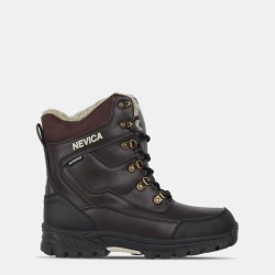 Nevica Casual Winter Boots Mens - Brown nevica,casual,winter,boots,mens,brown