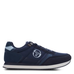 Маратонки Sergio Tacchini Sergio Bergamo Trainer 64 - NAV/WHT/VIN маратонки,мъжки,обувки,за,тенис,мъжки,маратонки,дамски,маратонки,дамски,обувки,за,тенис,падел,тенис,sergio,tacchini,sergio,bergamo,trainer,64,nav,wht,vin