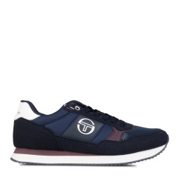 Маратонки Sergio Tacchini Sergio Monza Trainers 64 - MAB/WHT/FIG маратонки,мъжки,обувки,за,тенис,мъжки,маратонки,дамски,маратонки,дамски,обувки,за,тенис,падел,тенис,sergio,tacchini,sergio,monza,trainers,64,mab,wht,fig