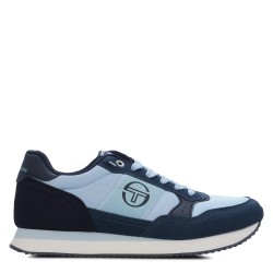 Маратонки Sergio Tacchini Sergio Monza Trainers 64 - BBL/WHT/VIN маратонки,мъжки,обувки,за,тенис,мъжки,маратонки,дамски,маратонки,дамски,обувки,за,тенис,падел,тенис,sergio,tacchini,sergio,monza,trainers,64,bbl,wht,vin