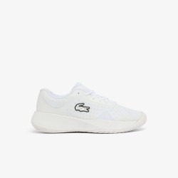 Lacoste Tennis Base Sn64 - Wht/Wht 21G мъжки,обувки,за,тенис,детски,маратонки,за,футбол,на,закрито,падел,тенис,lacoste,tennis,base,sn64,wht,wht,21g