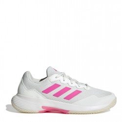 дамски,маратонки,тенис,в,училище,разпродажба,adidas,дамски,маратонки,дамски,обувки,за,тенис,падел,тенис,adidas,gamecourt,2.0,tennis,shoes,womens,wht,pink,b