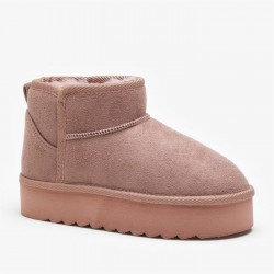детски,боти,be,you,low,ankle,flatform,boot,nude