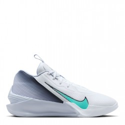 Мъжки баскетболни кецове Nike G.T. Jump Academy Basketball Trainers Mens - White/Black мъжки,баскетболни,кецове,баскетбол,в,училище,разпродажба,nike,мъжки,баскетболни,обувки,мъжки,маратонки,баскетболни,обувки,nike,g.t.,jump,academy,basketball