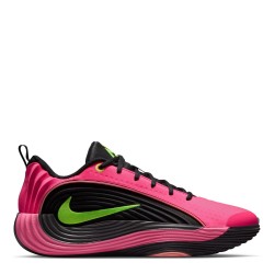 баскетболни,кецове,nike,men,s,basketball,trainers,pink,volt